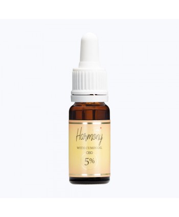 CBD Köömneõli, 5%